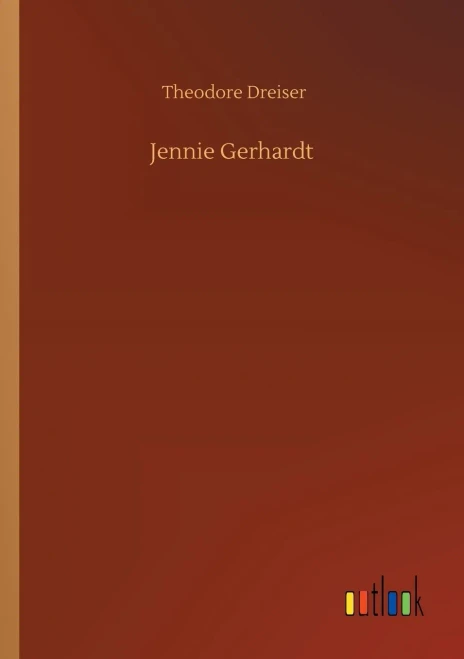 Jennie Gerhardt (9783752321241)