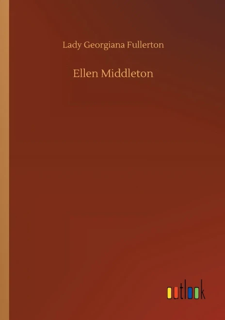Ellen Middleton (9783752322989)