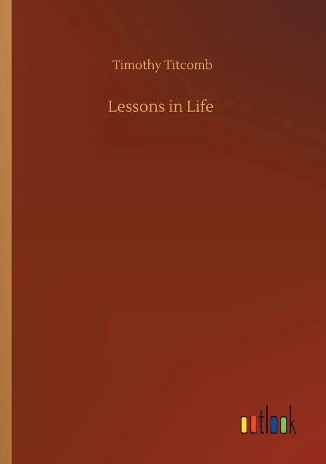 Lessons in Life (9783752304206)
