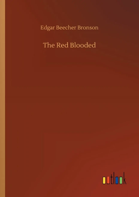The Red Blooded (Paperback)