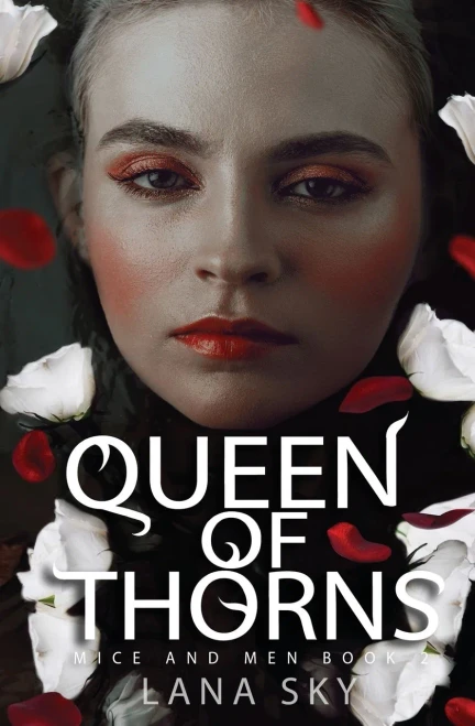 Queen of Thorns: A Dark Mafia Romance: War of Roses Universe (Paperback)