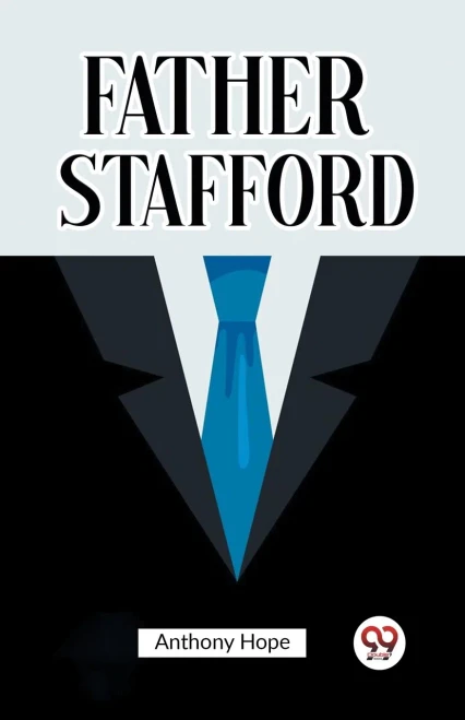 Father Stafford (9789362202871)