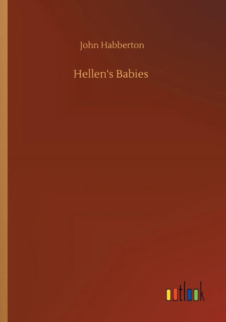 Hellen's Babies (Paperback)