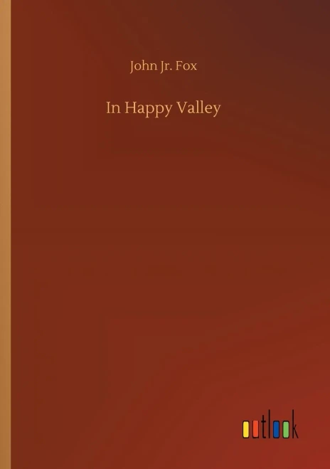 In Happy Valley (9783752313109)