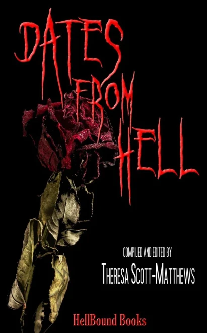 Dates From Hell (9781953905178)