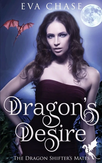 Dragon's Desire (9781989096710)