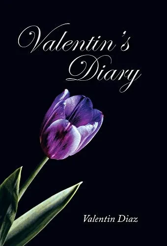 Valentin's Diary (Hardback)