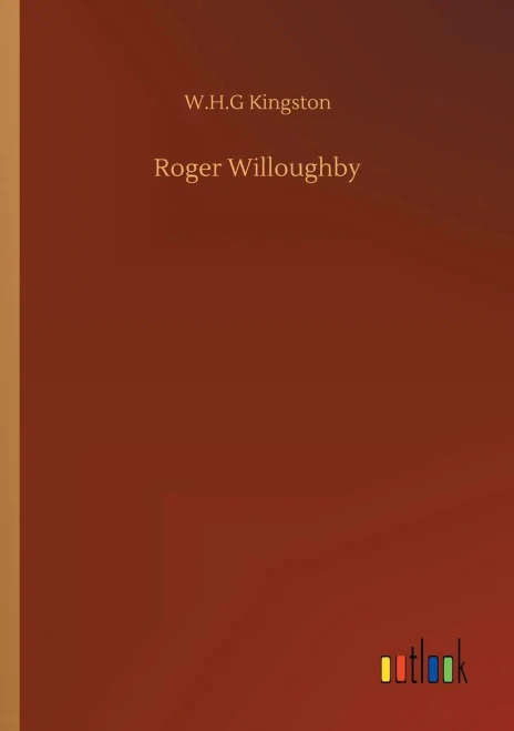 Roger Willoughby (Paperback)