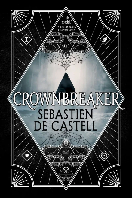 Crownbreaker (Spellslinger (6))