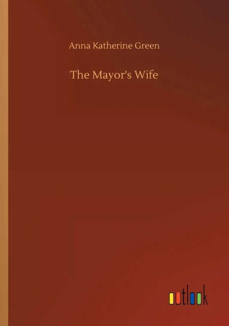 The Mayor's Wife (9783752301038)