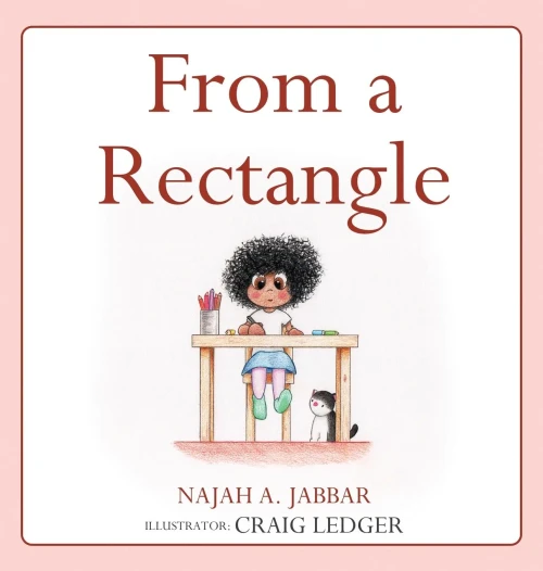 From a Rectangle (Hardback)