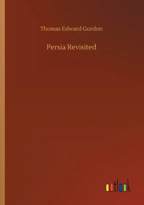 Persia Revisited (9783752307009)