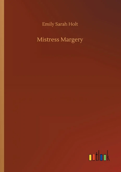 Mistress Margery (9783752316773)