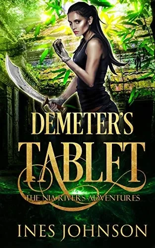 Demeter's Tablet (9781954181311)