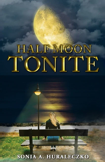 Half Moon Tonite (9781952754302)