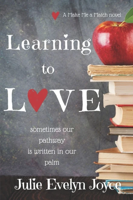 Learning to Love (9781999484224)