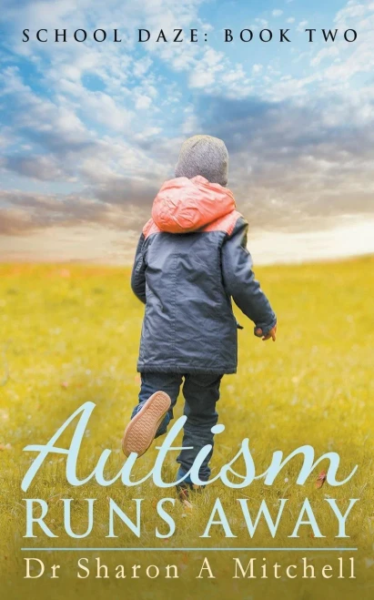 Autism Runs Away
