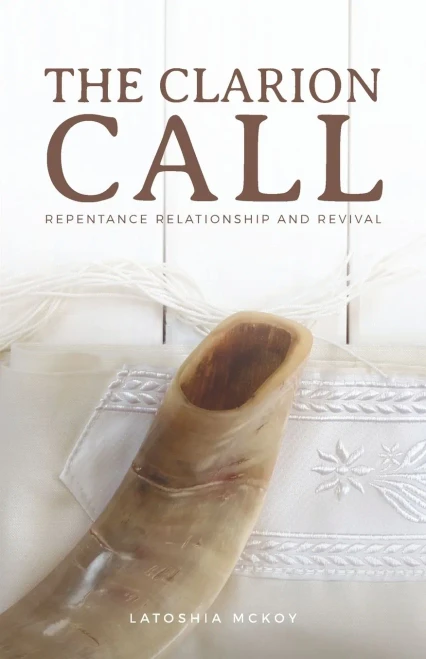 The Clarion Call (9781953788030)