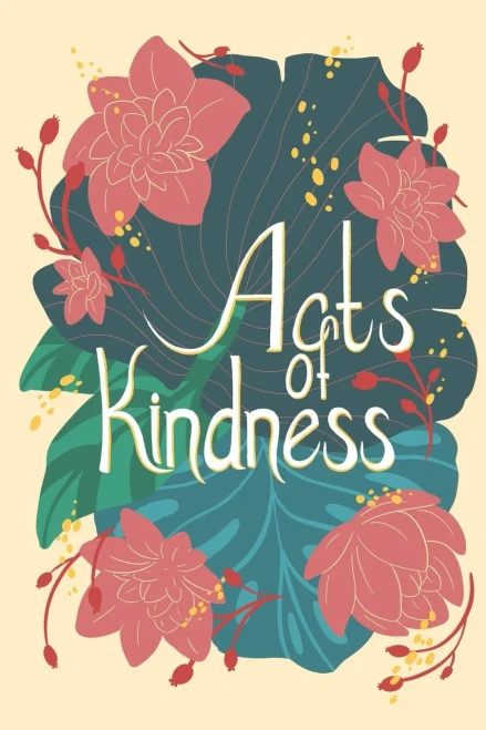 Acts of Kindness (9781989506240)