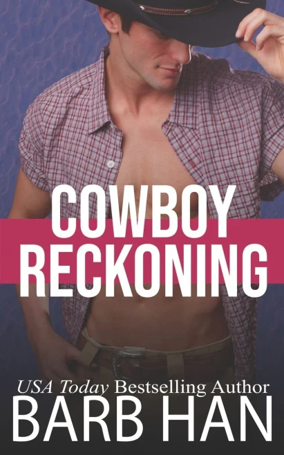 Cowboy Reckoning