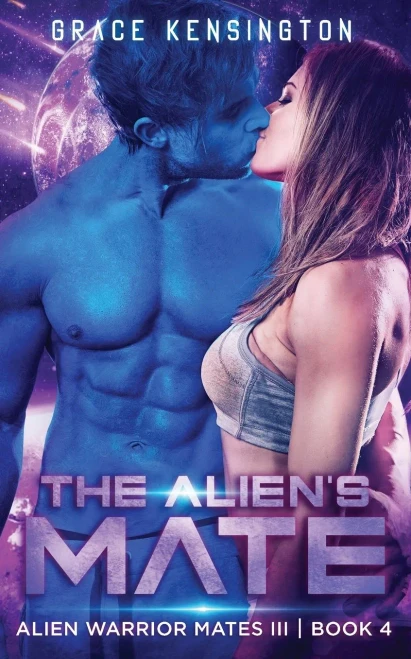 The Alien's Mate (9781953126092)