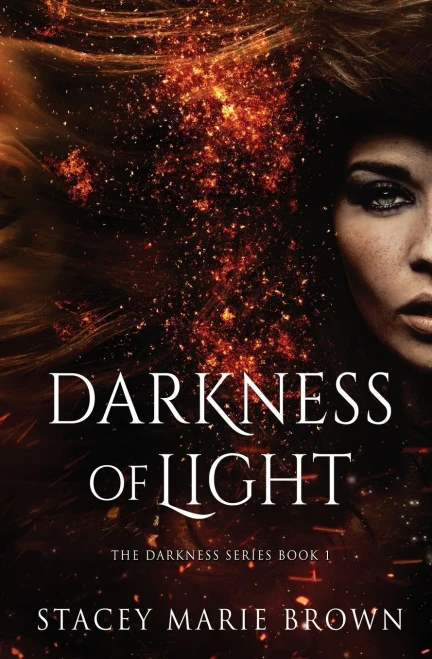 Darkness of Light (9781956600186)