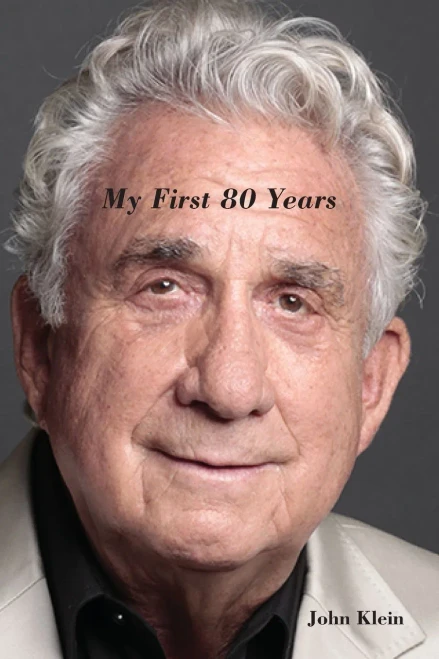 My First 80 Years (9781977224903)