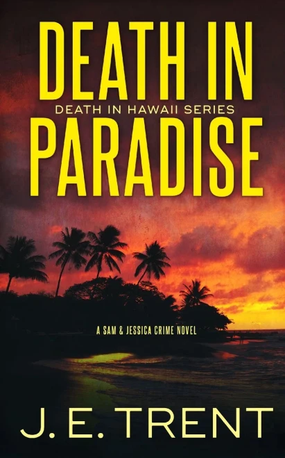 Death in Paradise (9781953065001)