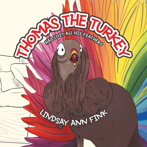 Thomas the Turkey (9781982251314)