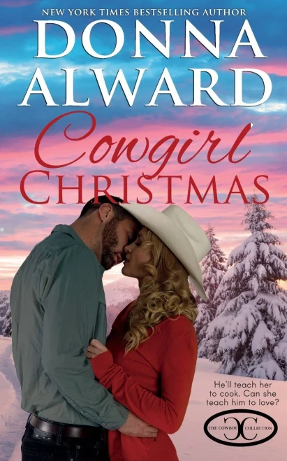 Cowgirl Christmas (9781989132258)