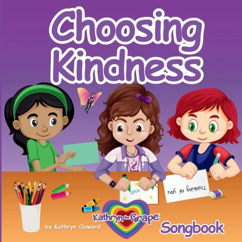 Choosing Kindness (Paperback)
