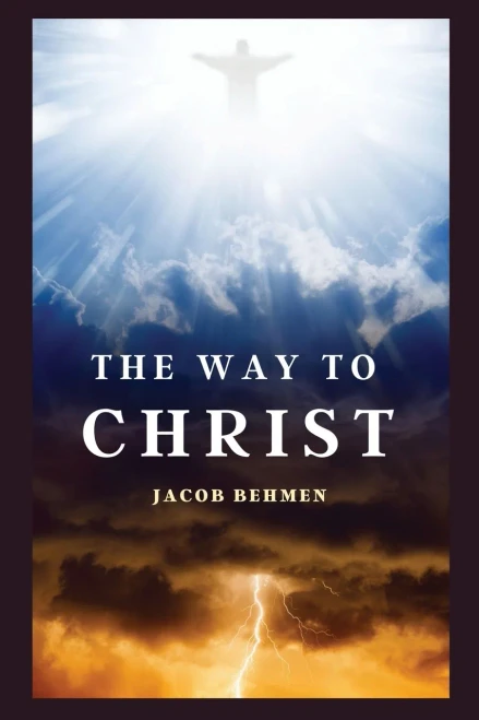 The Way to Christ (9782357285460)