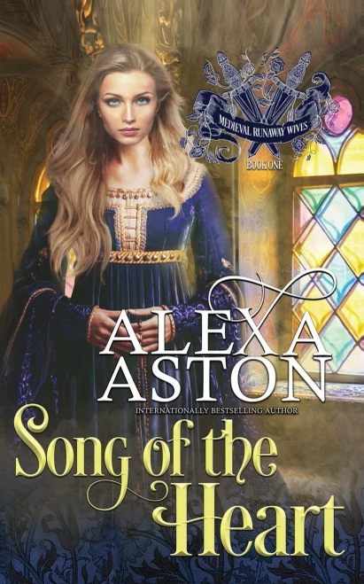Song of the Heart (9781953455123)