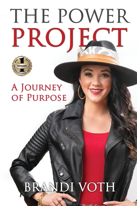 The Power Project (9781952884467)