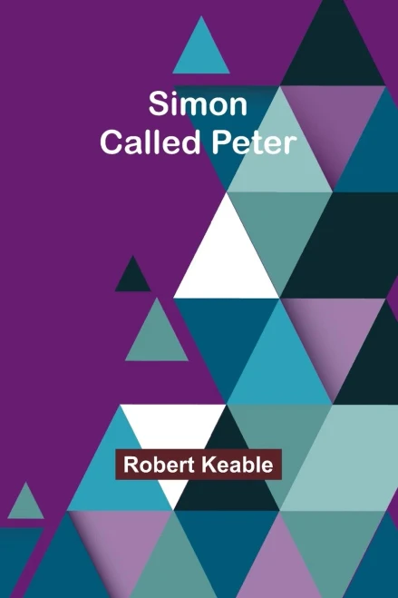 Simon Called Peter (9789357931328)