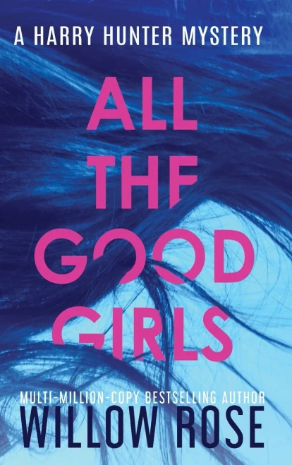 All the Good Girls (9781954139084)