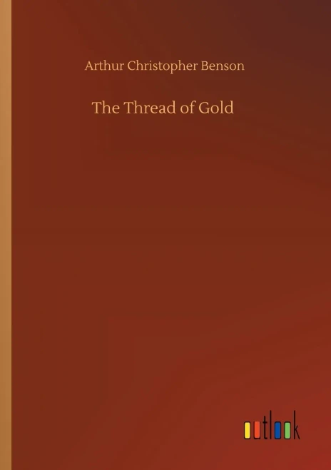 The Thread of Gold (9783752322330)