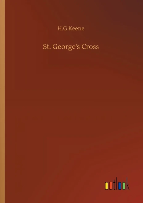 St. George's Cross (Paperback)