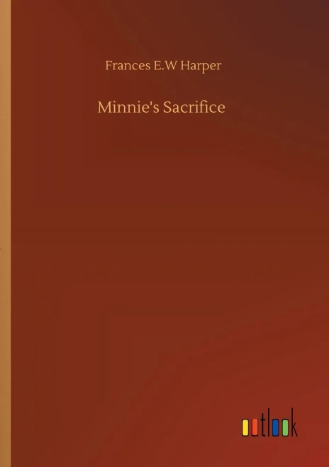 Minnie's Sacrifice (9783752305494)