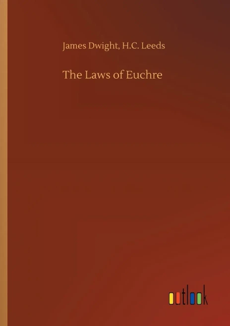 The Laws of Euchre (9783752313314)