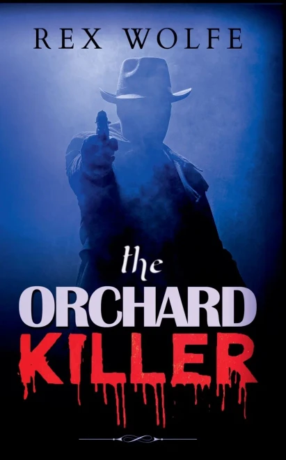 The Orchard Killer (9783751984126)