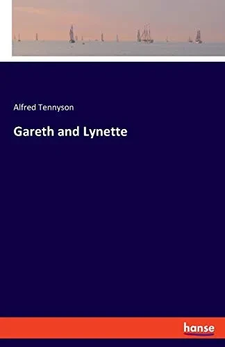 Gareth and Lynette (9783337898489)