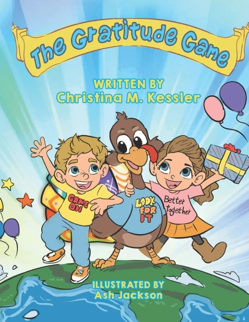 The Gratitude Game