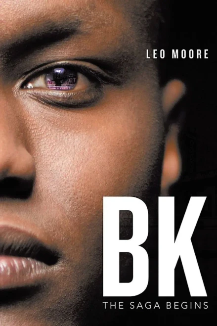 BK The Saga Begins
