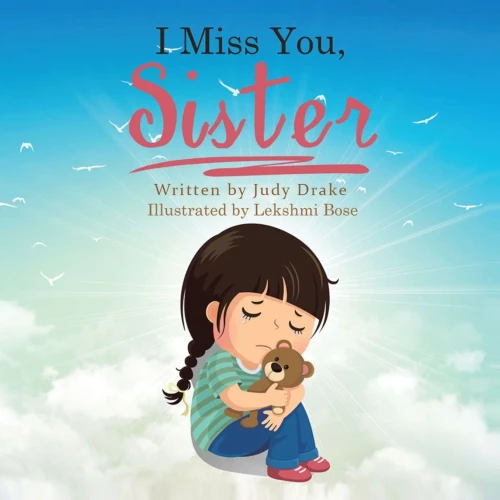 I Miss You, Sister (9781956480641)