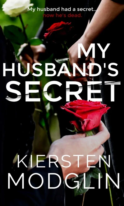 My Husband's Secret (Hardback)
