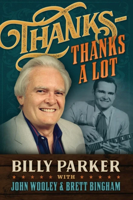 Thanks-Thanks A Lot
