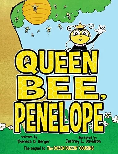 Queen Bee, Penelope