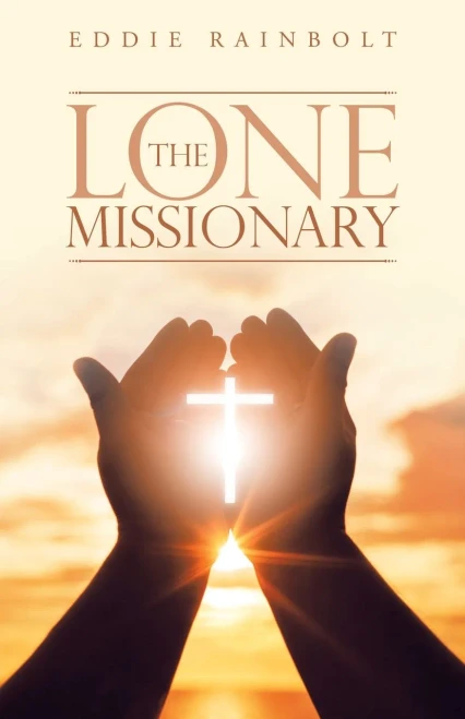 The Lone Missionary (Paperback)