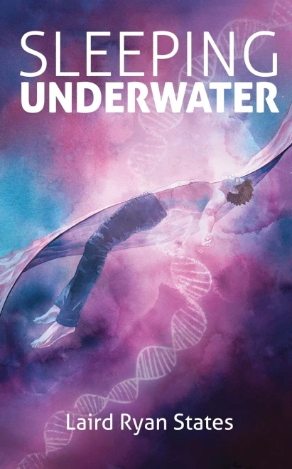 Sleeping Underwater (Paperback)